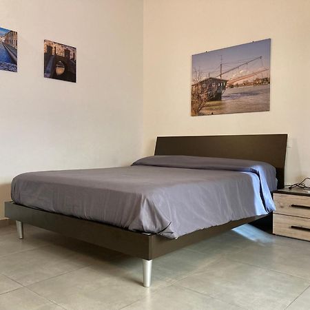 Al Ruderino Otel Comacchio Dış mekan fotoğraf