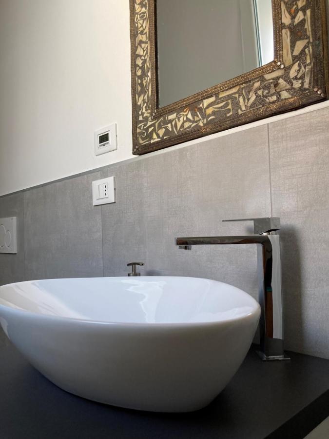 Al Ruderino Otel Comacchio Dış mekan fotoğraf