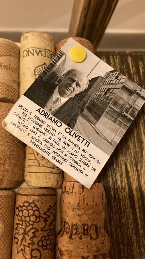 Al Ruderino Otel Comacchio Dış mekan fotoğraf