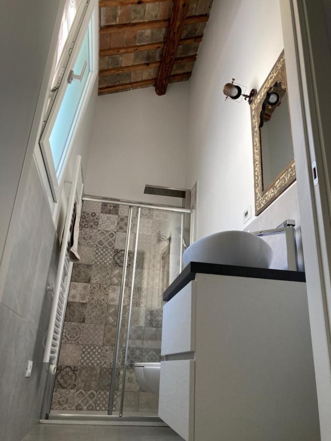 Al Ruderino Otel Comacchio Dış mekan fotoğraf