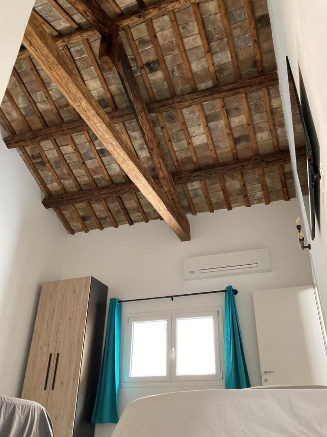 Al Ruderino Otel Comacchio Dış mekan fotoğraf