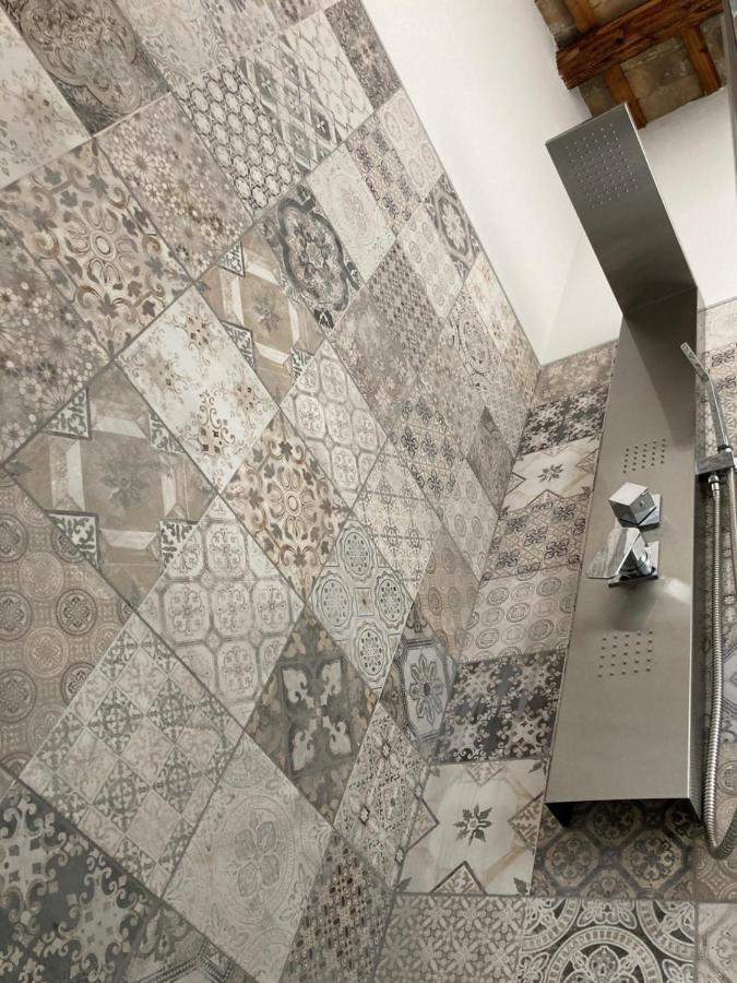 Al Ruderino Otel Comacchio Dış mekan fotoğraf