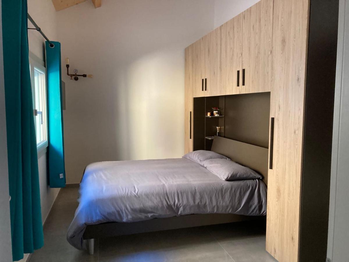 Al Ruderino Otel Comacchio Dış mekan fotoğraf