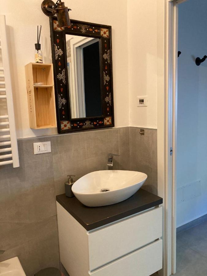 Al Ruderino Otel Comacchio Dış mekan fotoğraf