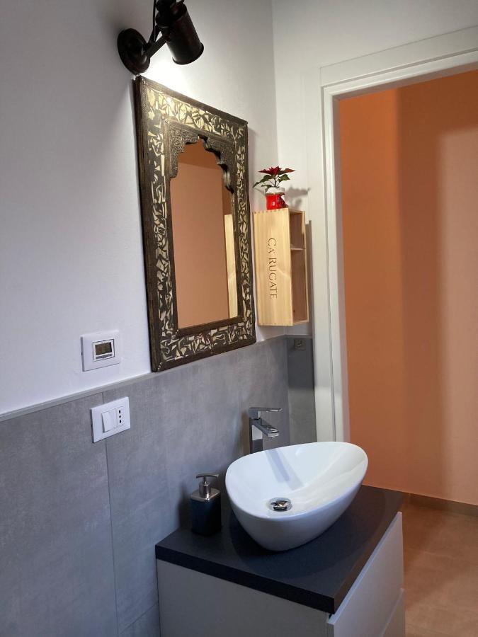 Al Ruderino Otel Comacchio Dış mekan fotoğraf